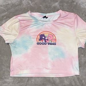 Women’s crop top… Size: L